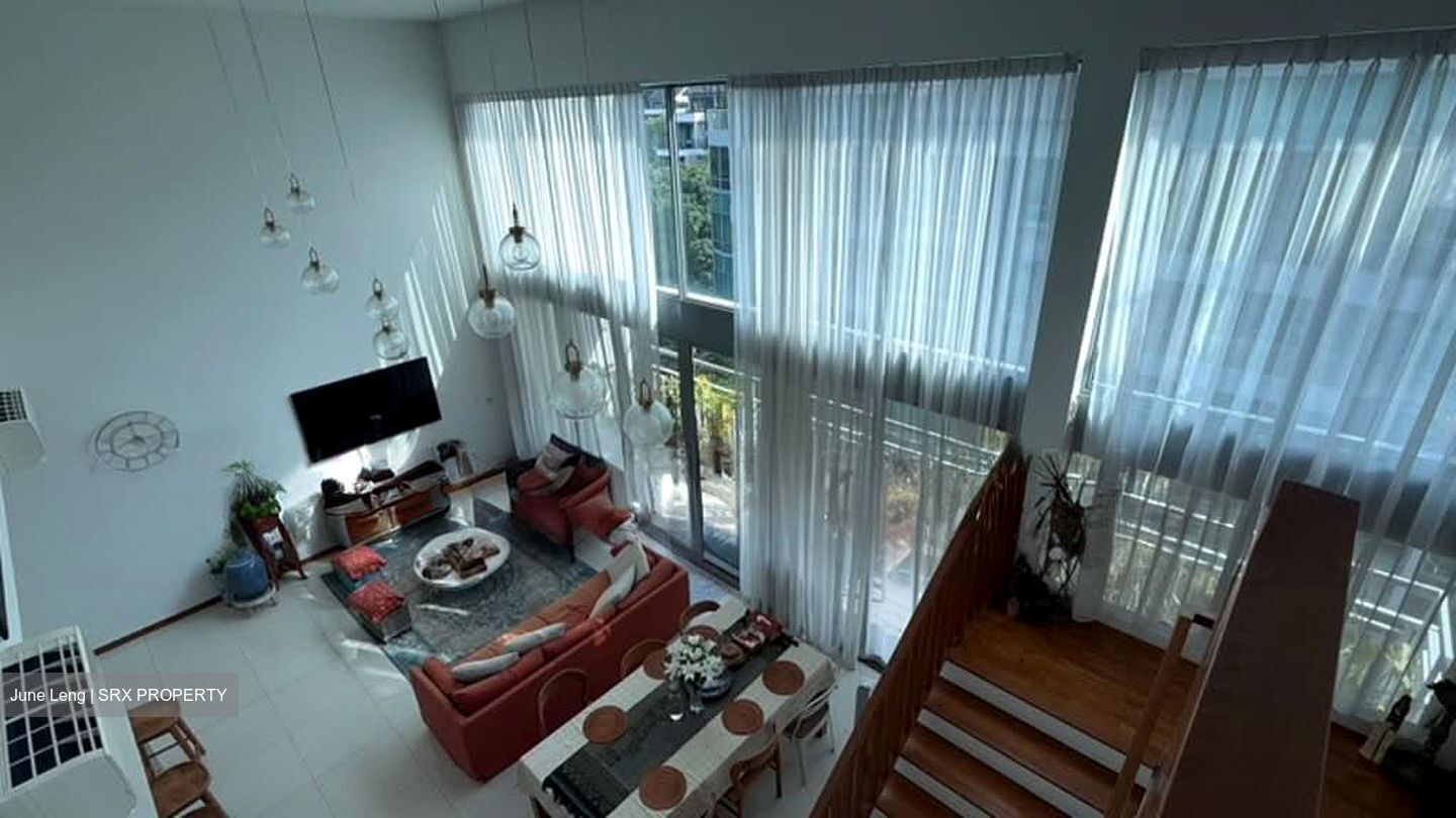 ClementiWoods Condominium (D5), Condominium #582248491